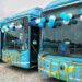 Bihar Moves Closer to Cleaner Public Transport With 100 PM e-Buses