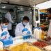 food milk lab