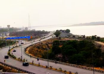 Bihar’s Next Big Road Plan Runs Along the Ganga. Here’s What We Know