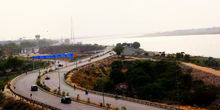 Bihar’s Next Big Road Plan Runs Along the Ganga. Here’s What We Know