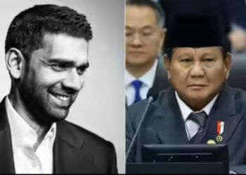 Indian-Origin Businessman Accused of Defrauding Indonesian Defence Network Through Alleged Fake Intelligence Claims