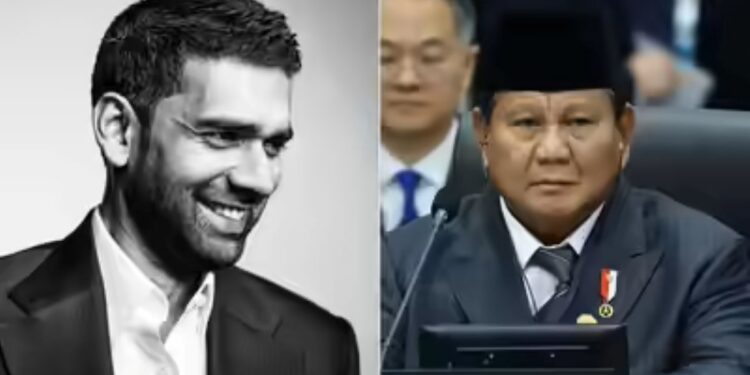 Indian-Origin Businessman Accused of Defrauding Indonesian Defence Network Through Alleged Fake Intelligence Claims