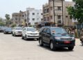 Gaya Issues Traffic Advisory for Vice President C P Radhakrishnan’s Visit