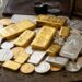 Gold, Silver Prices Fall Again: Gold Drops To Rs 1.44 Lakh, Silver Slips To Rs 2.29 Lakh