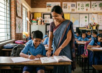 Bihar’s New Teacher Transfer Policy: What Will Decide Your Next Posting?