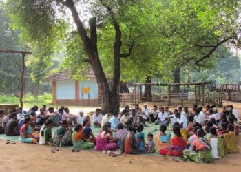 Why Is Bihar Giving Gram Panchayats More Power? New Bill Expands Revenue and Building Control