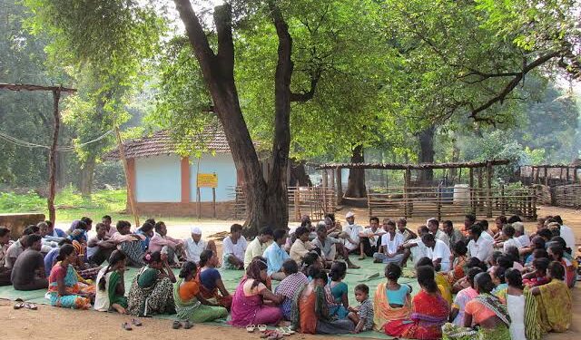 Why Is Bihar Giving Gram Panchayats More Power? New Bill Expands Revenue and Building Control