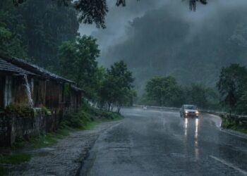 Lightning Strikes Turn Deadly in Bihar’s Bhojpur, Leaving Three Dead and Four Critically Injured