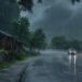 Lightning Strikes Turn Deadly in Bihar’s Bhojpur, Leaving Three Dead and Four Critically Injured