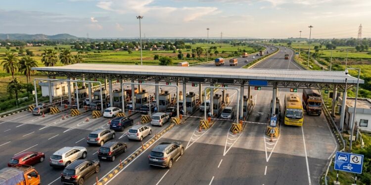 Bihar’s New Toll Policy Offers Unlimited State-Wide Travel for Rs 2,500