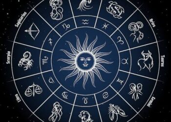 Horoscope Today: July 3, 2026