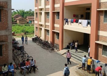 Bihar Government Approves 19 Tribal Student Hostels Across Eight Districts at Cost of Rs 60.42 Crore