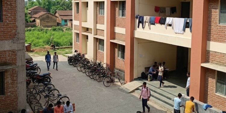 Bihar Government Approves 19 Tribal Student Hostels Across Eight Districts at Cost of Rs 60.42 Crore