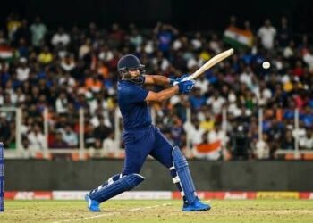 Bihar launches village-wide talent hunt to build state’s IPL dream