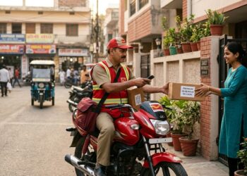 India Post to Expand 24-Hour and 48-Hour Premium Delivery Service to Bihar Cities