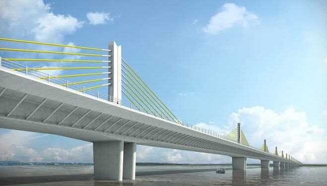 Bihar’s 22.76-km Kachchi Dargah-Bidupur Bridge Nears Opening; PM Modi Likely to Inaugurate