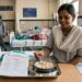 Mithila Makhana Included in AIIMS Delhi Diet Sheet for Mother and Child Care