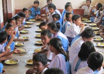 Can Bihar Fix Mid-Day Meal Complaints? New Plan Focuses on Quality and Accountability