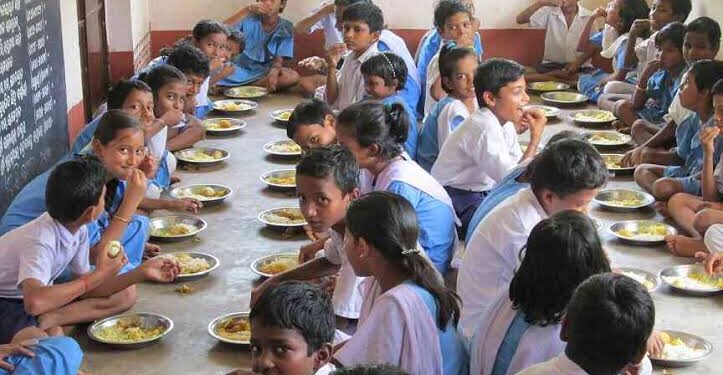 Can Bihar Fix Mid-Day Meal Complaints? New Plan Focuses on Quality and Accountability