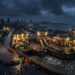 BUIDCO Steps Up Patna’s Monsoon Defence With Overnight Teams at Seven Drainage Stations
