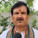 From RJD to BJP: Mrityunjay Tiwari’s Political Shift Comes After Days of Speculation
