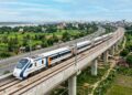 Bihar Government Plans 160 Kmph Rapid Rail Corridors to Connect Patna with Major Urban Centres