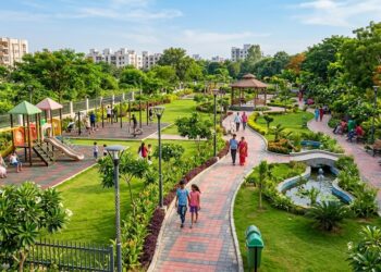 Mithapur, Kidwaipuri And Patliputra To Get Modern Parks Under Rs 4.76 Crore BUIDCO Project