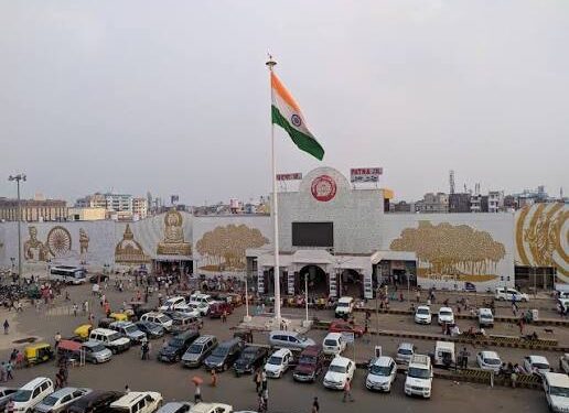 Patna Junction to Get Smart Station Upgrade: What Passengers Can Expect