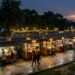 Patna To Install 200 Pre-Fabricated Shops in Parks as Digha Vending Zone Plan is Revised
