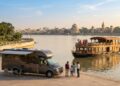 Patna Tourism Set for Upgrade with Luxury Caravan and River Tour Package