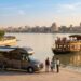 Patna Tourism Set for Upgrade with Luxury Caravan and River Tour Package