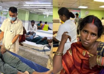 Could A New 5-Minute Emergency Rule Save Lives At PMCH? Here’s How The Triage System Works