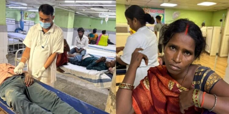 Could A New 5-Minute Emergency Rule Save Lives At PMCH? Here’s How The Triage System Works