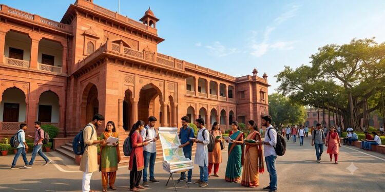 Bihar Government Introduces Uniform Fee Structure for Postgraduate Courses Under NEP 2020