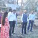 NBPDCL Chief Reviews Hajipur Power Facilities, Directs Better Maintenance And Faster Complaint Resolution