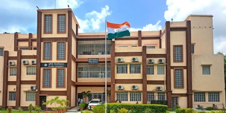 Purnea University Directs Purnea College to Begin B.Ed Programme, Reviews Student Demands