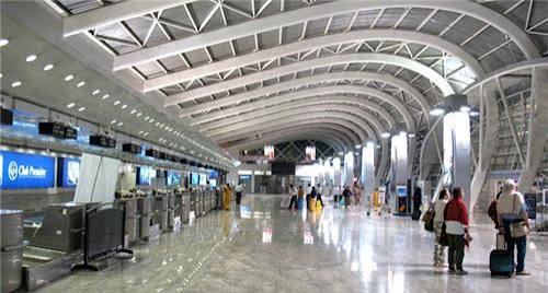 Purnia Airport Set for Its Biggest Upgrade Yet as Rs 294 Crore Terminal Project Moves Ahead