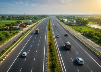 Khagaria to Purnia in Just Two Hours? Centre Approves Four-Lane Highway Project