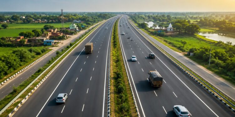 Khagaria to Purnia in Just Two Hours? Centre Approves Four-Lane Highway Project
