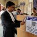 Chapra Civil Court Launches Bihar’s First QR Code System For Court Fine Payments