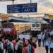 Railways Plan Three Special Trains from Gaya for Bihar SI Recruitment Exam
