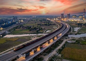 Rail-Road Corridor Planned to Link Pirpainti Power Plant with Coal Network