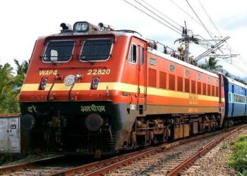 Railways Opens 6,557 Technician Posts. Here’s Who Can Apply Before the July 29 Deadline