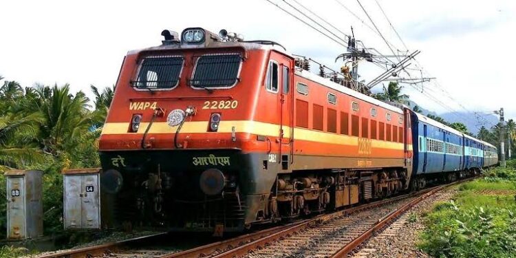 Railways Opens 6,557 Technician Posts. Here’s Who Can Apply Before the July 29 Deadline