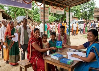 Bihar Government Aims to Bring More Families Under Food Security with 10 Million New Ration Cards