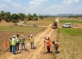 Bihar Expressway Project: Land Acquisition Begins in Banka for 600-km Raxaul-Haldia Corridor