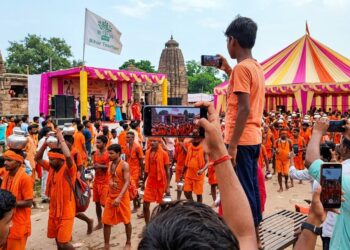 ‘Through the Eyes of an Influencer’: How Bihar Plans to Take Shravani Mela 2026 Global