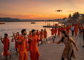 Can Your Shravani Mela Videos Win Rs 3 Lakh? Bihar Tourism Opens Contest
