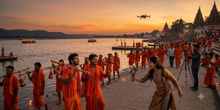 Can Your Shravani Mela Videos Win Rs 3 Lakh? Bihar Tourism Opens Contest