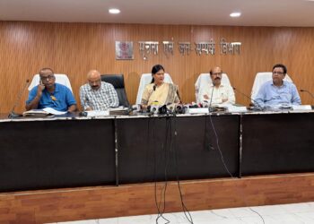 Bihar Sends Requisition to BPSC for 927 Teacher Posts in Residential Schools for Girls